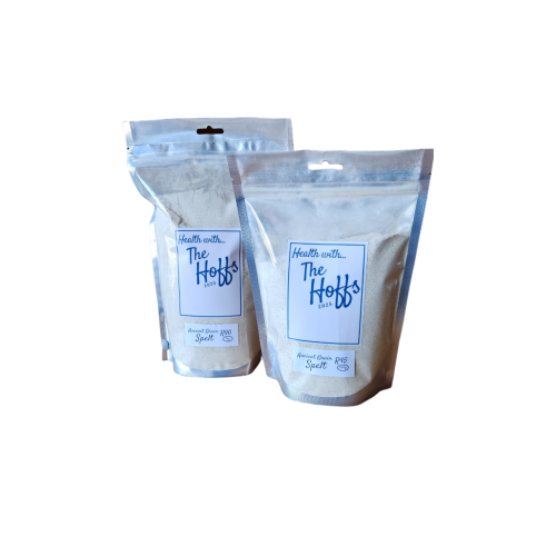 Ancient Grain Spelt Flour 1KG