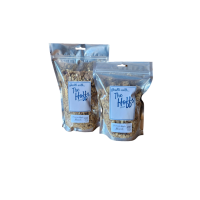 Crimson Apple Muesli 750 Gram