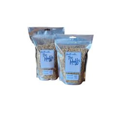 Granola Crunch 500 Gram