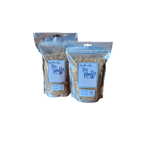 Granola Crunch 800 Gram