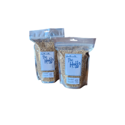 Seeded Crunch Granola 500 Gram