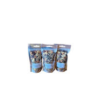 Island Zest Bites