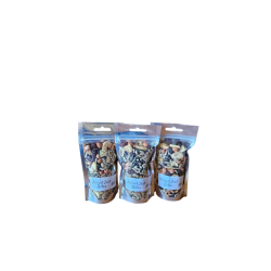 Island Zest Bites