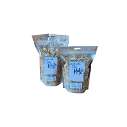 Subtle Orchard Muesli 500 Gram