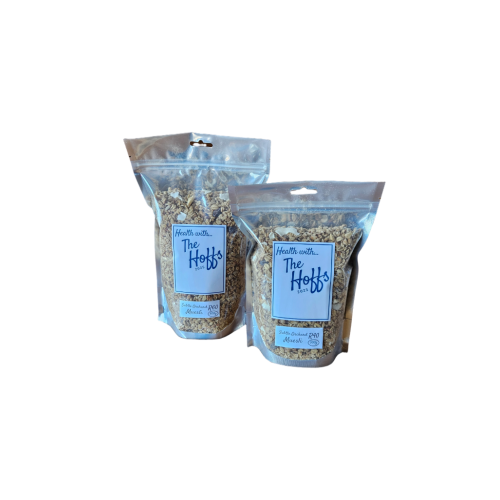 Subtle Orchard Muesli 500 Gram